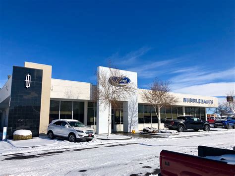 Middlekauff ford - Customer Reviews. Your satisfaction is essential, and the sales team here at Middlekauff Ford would love to hear about your experience with our sales team. We are one of the most trusted Ford dealers around with a staff of professionals ready to assist you all of our Twin Falls, ID customers. Our goal is to make sure your next …